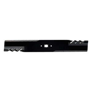 lot 14516 image: Set of 3 - Oregon Gator Blade 21in Mower Deck - Model 598-631