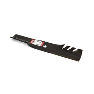 lot 14517 image: Set of 3 - Oregon Mower Blade 5-Point Star - Model 596-615