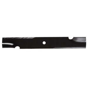 lot 14518 image: Set of 3 - Oregon Replacement Lawn Mower Blade 18-Inch - Model 91-622