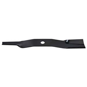 lot 14519 image: Set of 3 - Oregon Genuine OEM Replacement Mower Blade - Model 91-457