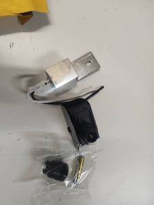 lot 14543 image: Basker Full of Weber Igniter Kit Q 12002200 EL - Part number 64868