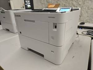 lot 18503 image: Kyocera ECOSYS PA4500x Laser Printer