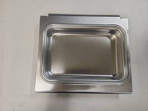 lot 14571 image: Set of 5 - Weber Spirit II 2018 Drip Catch Pans