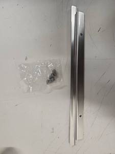 lot 14581 image: Set of 4 - BTM Tray Rails WHDME GENPL BB - Part Number 97783