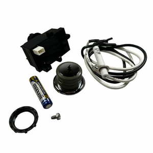 lot 14593 image: Set of 2 - Weber Performer Grill Igniter - Part Number 65737