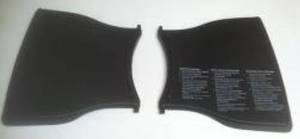 lot 14661 image: Weber Q1000 Table Kit - Part Number 60067&nbsp