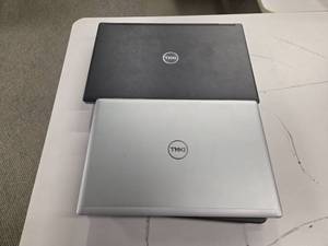 lot 18525 image: Lot of 5 - Computers Including Dell, and Lenovo