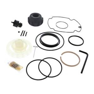 lot 14785 image: Grill Maintenance Kit w Thermometer & Accessories