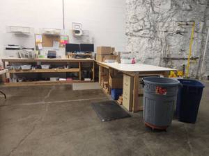 lot 14787 image: Bulk Lot of Office Equipment, Misc Tools, Electronics and More