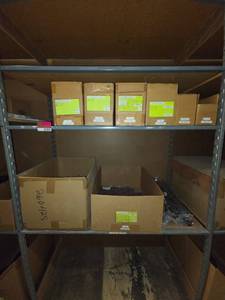 lot 21015 image: Weber Grill Covers and More