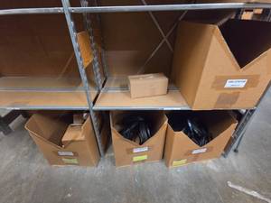 lot 21024 image: Industrial Parts &amp Components Lot