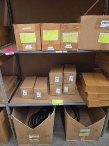 lot 21035 image: Assorted Lot of Varying Parts&nbsp