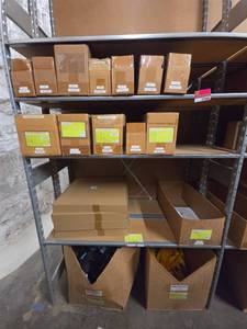 lot 21044 image: Dryer Heater Assembly for Kenmore Frigidaire and More