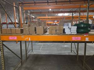 lot 21063 image: Weber Genesis Grill Heat Shield Cookbooks Part, BSKT Warm Up Swing Parts, BRNR Tube Set Part, Flavorizer Bars Parts, Fuel Transfer Pumps, and Cord Domes