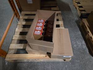 lot 21072 image: Power Wheels 6V Rechargeable Battery Pack Lot