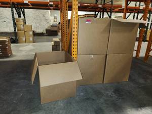 lot 21080 image: Humidifier Filter Model GN2106-BULK-70 (70 Pack)