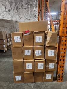lot 21085 image: Mower Mulch Kit Installation Components