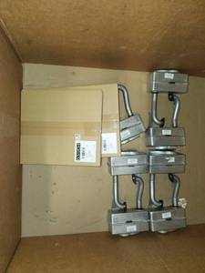 lot 21088 image: Cook Grates Enmil Silver A500 Grill Grates Set