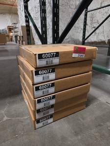 lot 21092 image: Weber Table Kit Q 2000 US 2014 BB (Qty 6)