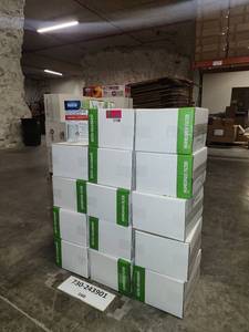 lot 21108 image: BestAir Humidifier Filters - Honeywell Compatible