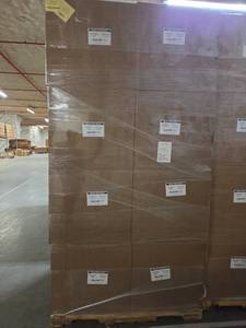 lot 21126 image: Pallet of Best Air Humidifier Filter 12 Pack Bulk - CB41-BULK