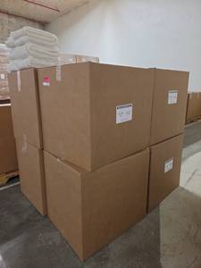 lot 21134 image: Humidifier Filter Model GN3208-BULK-36 36-Pack 6 boxes