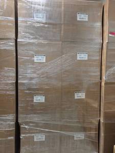 lot 21140 image: Pallet of BestAIR Pro Humidifier Filter 12-Pack 16 Boxes - Model CB41-BULK&nbsp