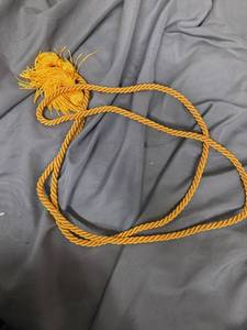 lot 277 image: Graduation Cord - Retail $0