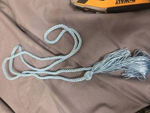 lot 287 image: Graduation Cord - Retail $0