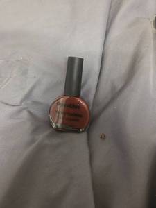 lot 298 image: Nail Polish - Retail $0