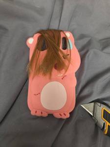 lot 314 image: iPhone 17 Pro Case  - Retail $0