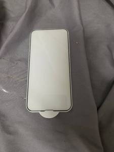 lot 366 image: iPhone 1416e Screen Protector  - Retail $0