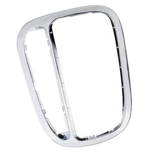 lot 389 image: Shifter Trim Bezel Cover for Center Console Shifter Indicator Compatible with 2001-2009 MercedesBenz W203 W209 C230 C240 C280 C320 C350 CLK320 CLK350 CLK500 CLK550 C-Class CLK - Retail $10
