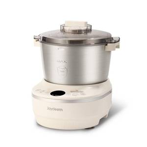 lot 416 image: Joydeem 5.3Qt Electric Dough Maker with Seasonal Fermentation, HMJ-A501 - Retail $99