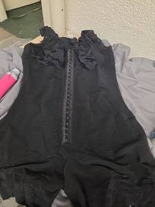 lot 490 image: 2XL Shapewear  - Retail $0