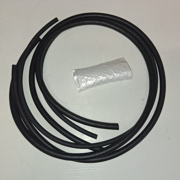 lot 12220 image: -SSPOLPPEB Fuel Line Kit Outboard, Lawn Equipment