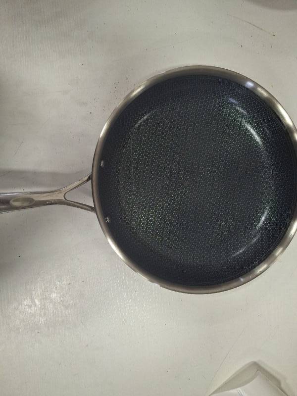 lot 3783 image: Henckels 12 Inch Fry Pan