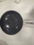 Hexclad 12 Inch Wok Pan
