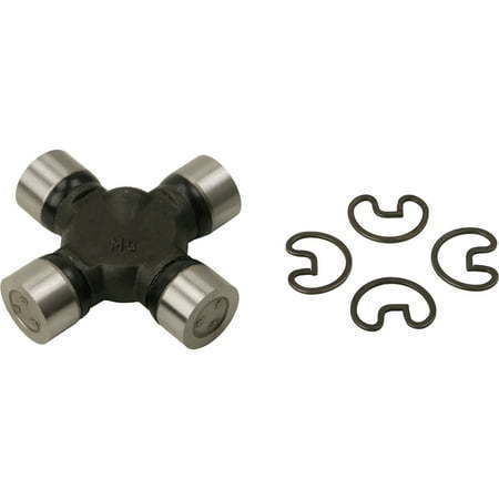 lot 58156 image: 254 Non-Greaseable Super Strength Universal Joint for Ford F-150 - Retail $25
