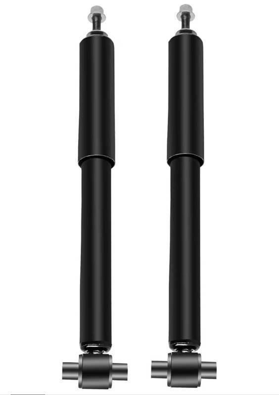 lot 58251 image: Struts Shock Absorbers for 2001-2009 for Volvo S60,1999-2006 for Volvo S80,2001-2007 for Volvo V70 shock Struts for 551918 Rear shocks - Retail $36