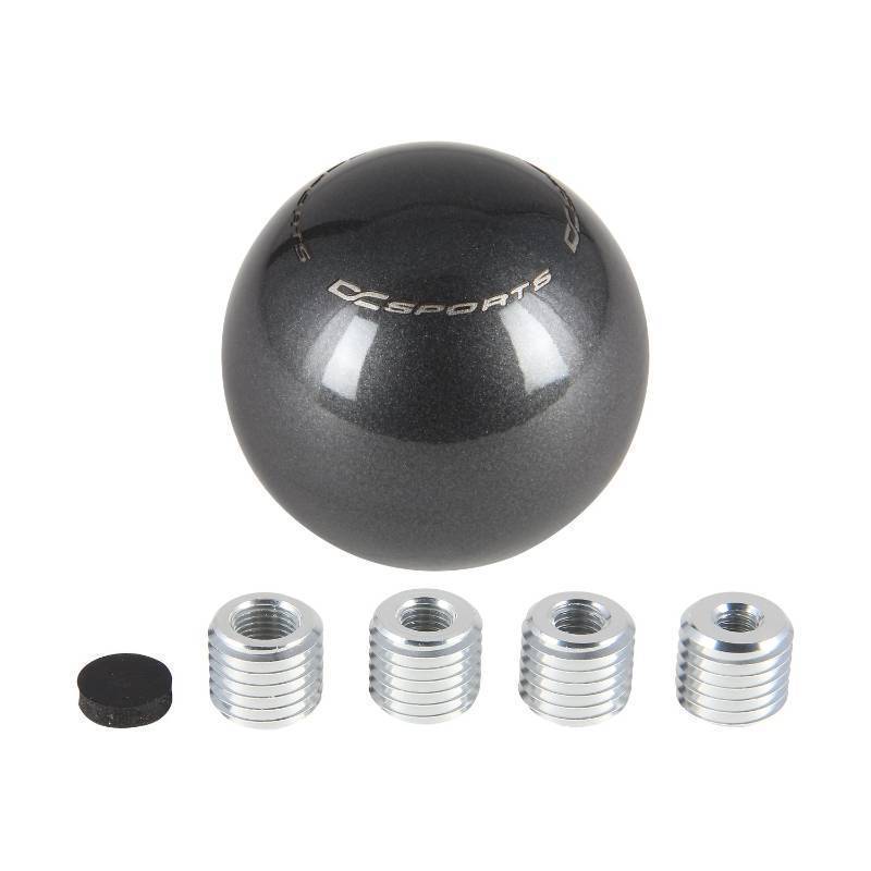 lot 35762 image: DC Sports SKB1000 Shift Knob (Only Knob) - Retail $34