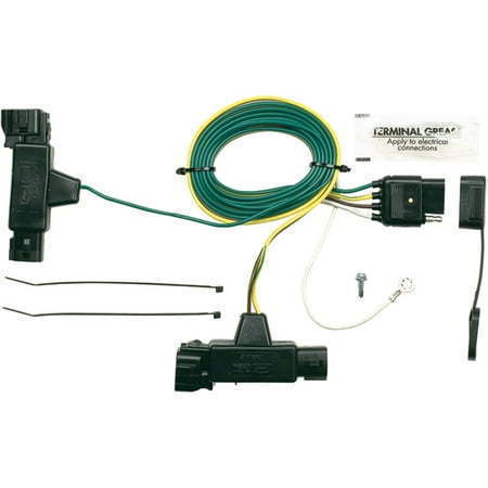 lot 36828 image: Hopkins DODGE Ram 1500  95-01  Ram 25003500  95-02  Dakota  95-03 - Retail $84
