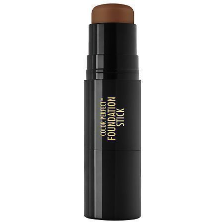 lot 36836 image: Black Radiance Color Perfect Foundation Stick - Cashmere - 0.25oz - Retail $30