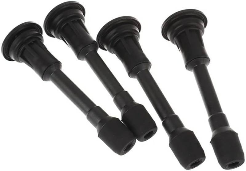 lot 17376 image: Ignition Coil For Nissan For Tiida For Qashqai 14Pcs Ignition CoilsBoot 22448JA00C - Retail $30