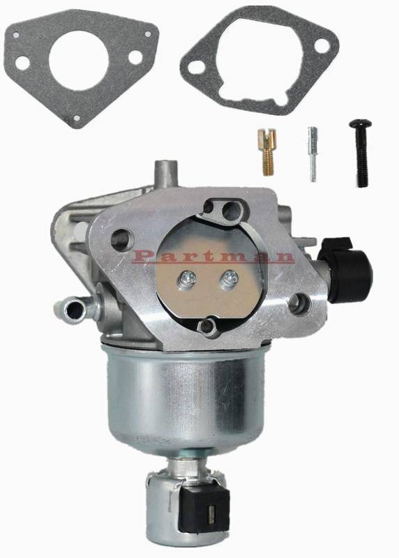 lot 28183 image: 16-853-19S 32-853-63S Carburetor Fit for Kohler KT730 KT735 KT740 KT745 - Retail $28