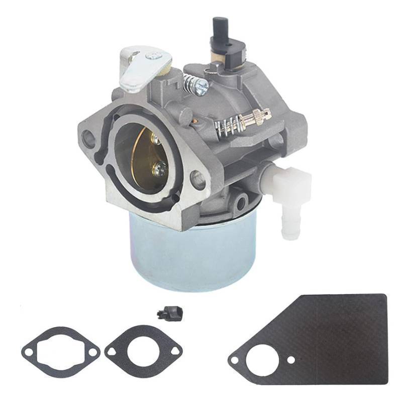 lot 72781 image: Carburetor 690115 690111 Replacement for 690119 694526 Tractor Generator Engine Carb - Retail $19