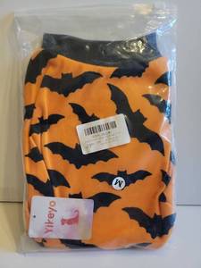 lot 64084 image: Halloween Dog Pajamas Pet Puppy  Dogs, M - Retail $0