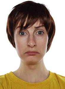 lot 64116 image: Morty Costume Short Brown Wig Shaggy Costume Men, Mens Shaggy Wig 60s Wigs Mod Sonny Austin for Adults �� Mens Halloween Wig - Retail $18