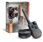 SportDOG FieldTrainer 825X Remote Dog Training Collar - 1/2 Mile Range, 21 Static Levels, Tone & Vibration, No-Look Dial, DryTek Waterproof, Up to 70 Hrs Battery Life, Expandable to 3 Dogs - Retail: $160