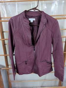 lot 168 image: christopher & banks Womens Jacket Size S